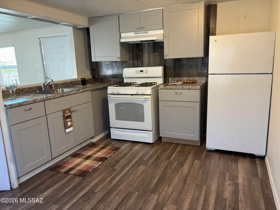 1741 W Wetmore, Tucson, AZ 85705 - #3