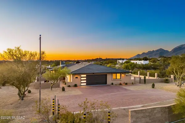 4905 N Craycroft, Tucson, AZ 85718