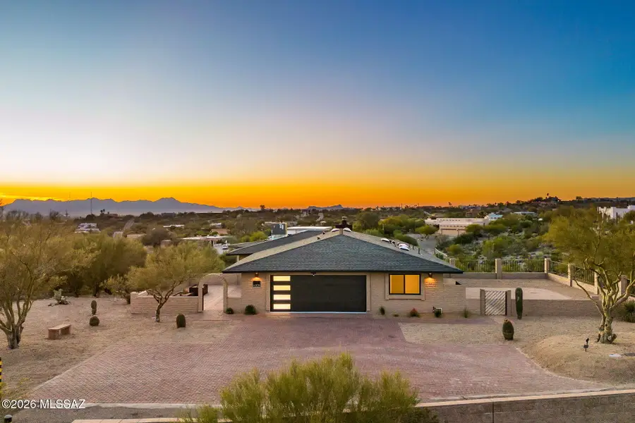 4905 N Craycroft, Tucson, AZ 85718 - #3