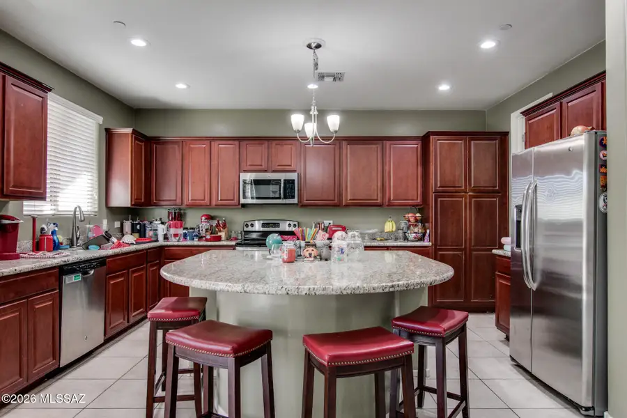 3427 W Tail Feather, Marana, AZ 85658 - #2