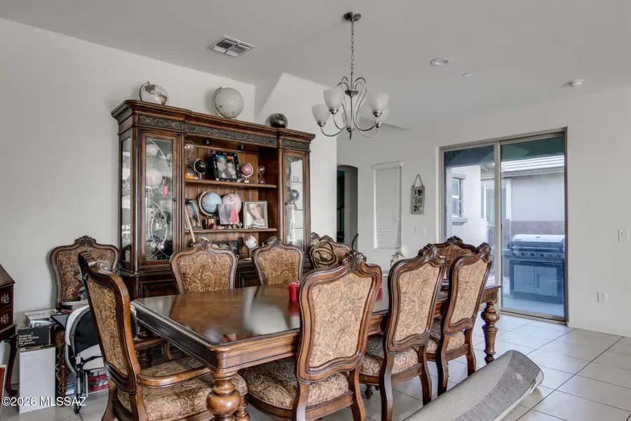 3427 W Tail Feather, Marana, AZ 85658 - #3