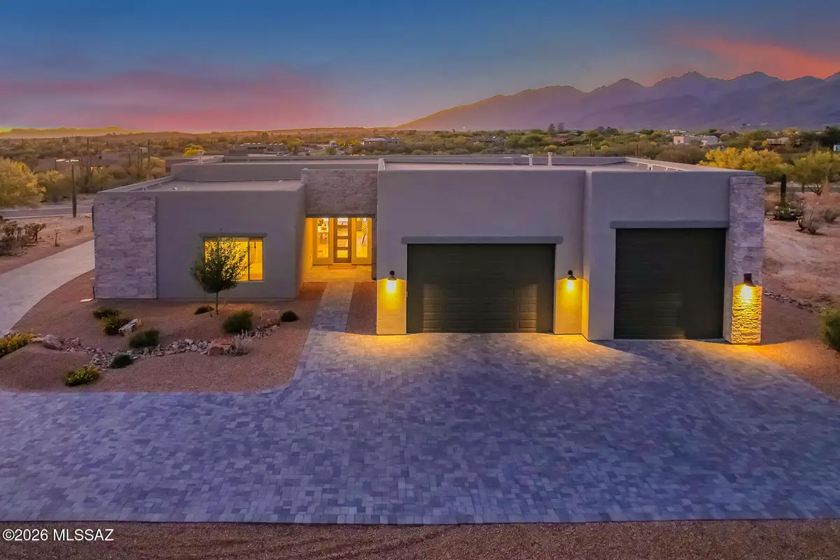 12058 E Placita Rancho Soldados, Tucson, AZ 85749 - #1