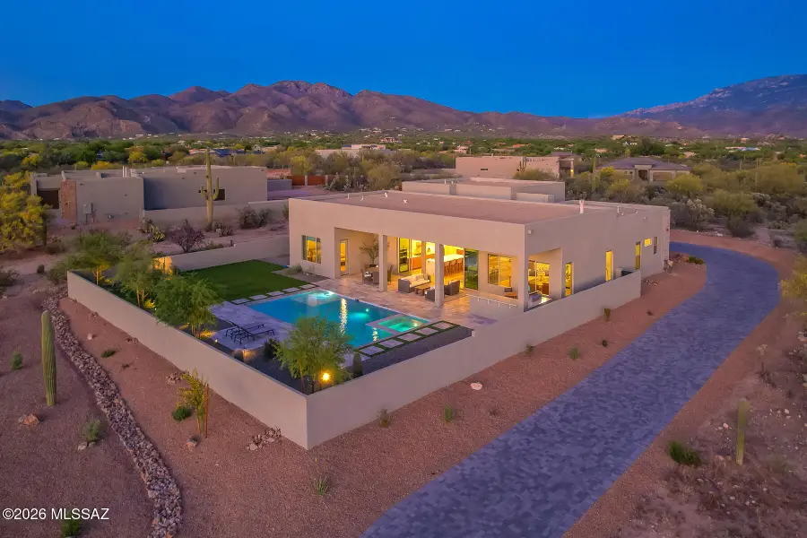 12058 E Placita Rancho Soldados, Tucson, AZ 85749 - #3