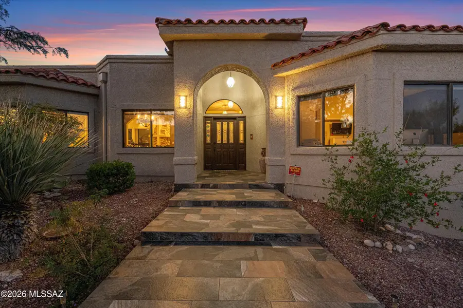 5700 N Via Amable, Tucson, AZ 85750 - #2