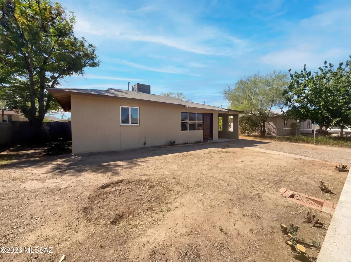 1942 E Fayette, Tucson, AZ 85713 - #1