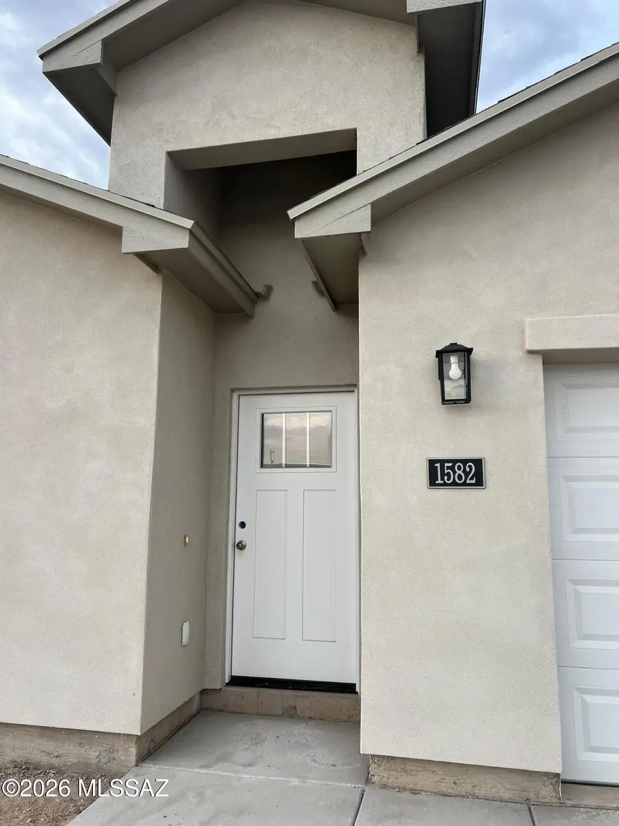 1582 W Stone Willow, Safford, AZ 85546 - #2