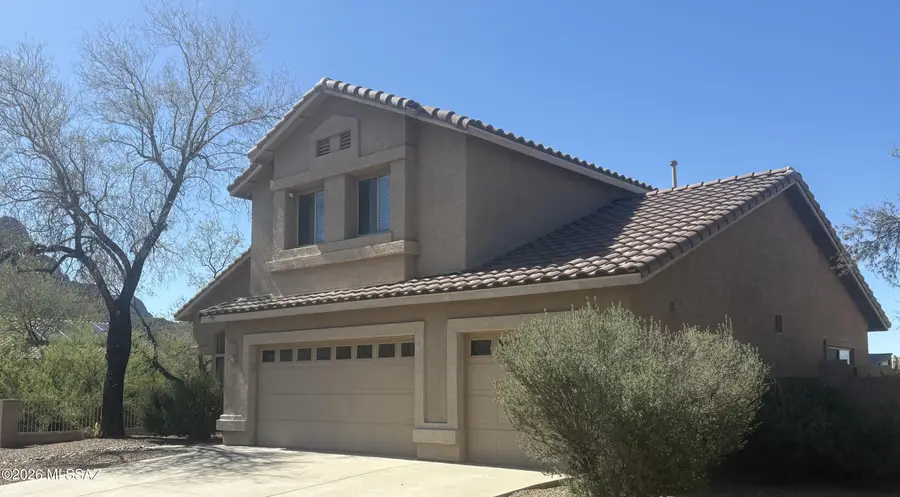 7975 N Higgins Feather, Tucson, AZ 85743 - #3