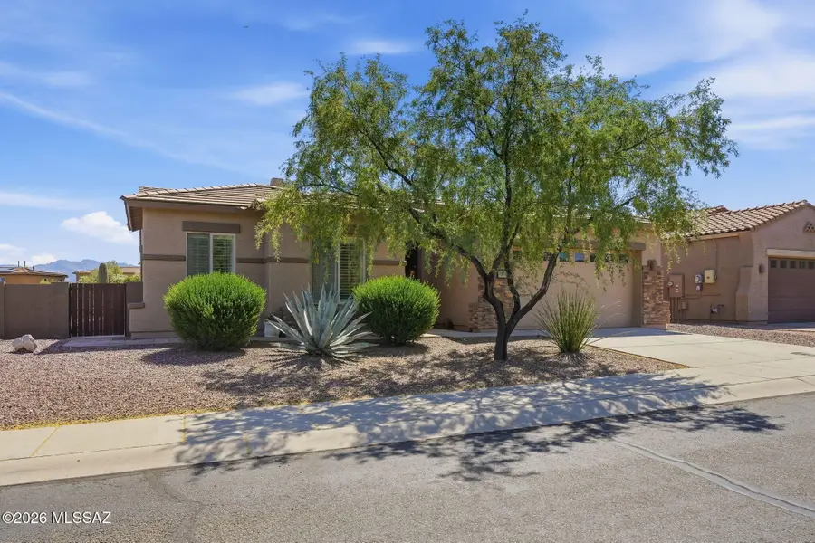 8640 N Moonfire, Tucson, AZ 85743 - #3