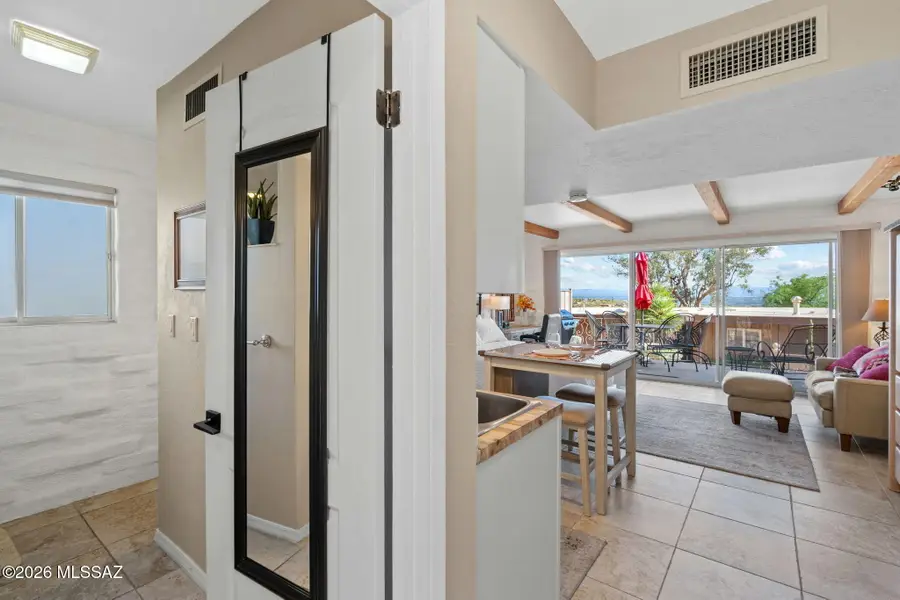 5251 E Mission Hill, Tucson, AZ 85718 - #2