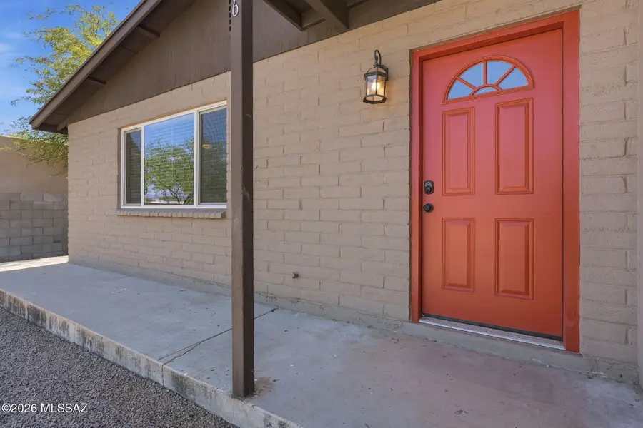 326 E Linden, Tucson, AZ 85705 - #2