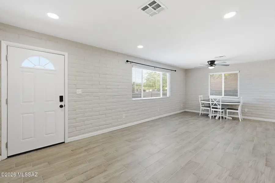 326 E Linden, Tucson, AZ 85705 - #3