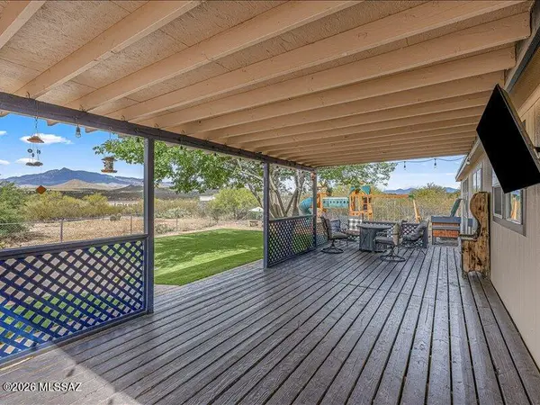13643 E Bright Sky, Vail, AZ 85641