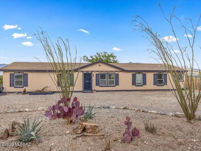 13643 E Bright Sky, Vail, AZ 85641 - #2