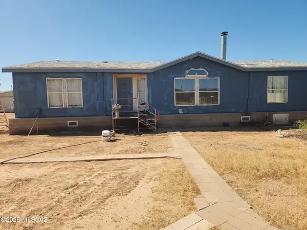 8095 S Worden, Tucson, AZ 85735