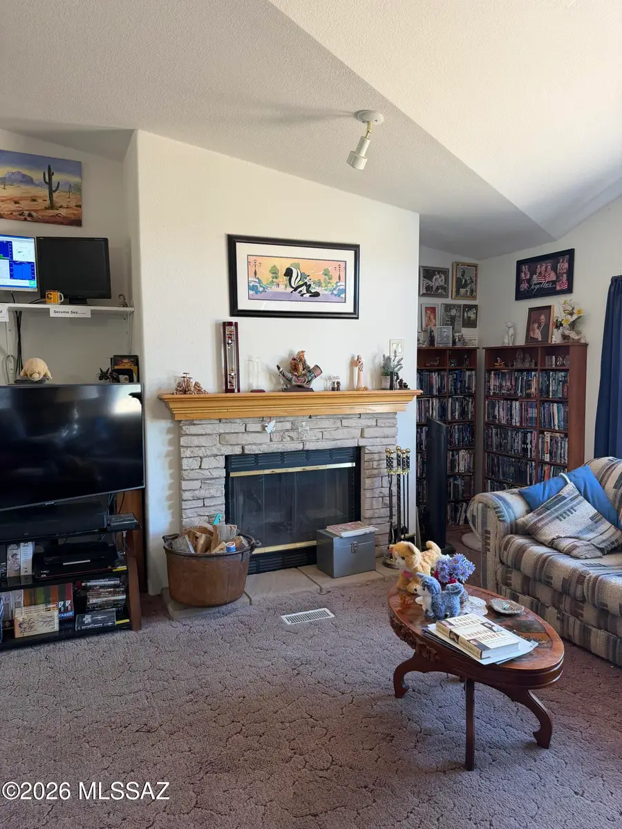 8095 S Worden, Tucson, AZ 85735 - #3