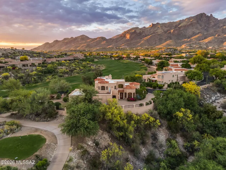 6060 N Va Del Tecaco, Tucson, AZ 85718 - #2