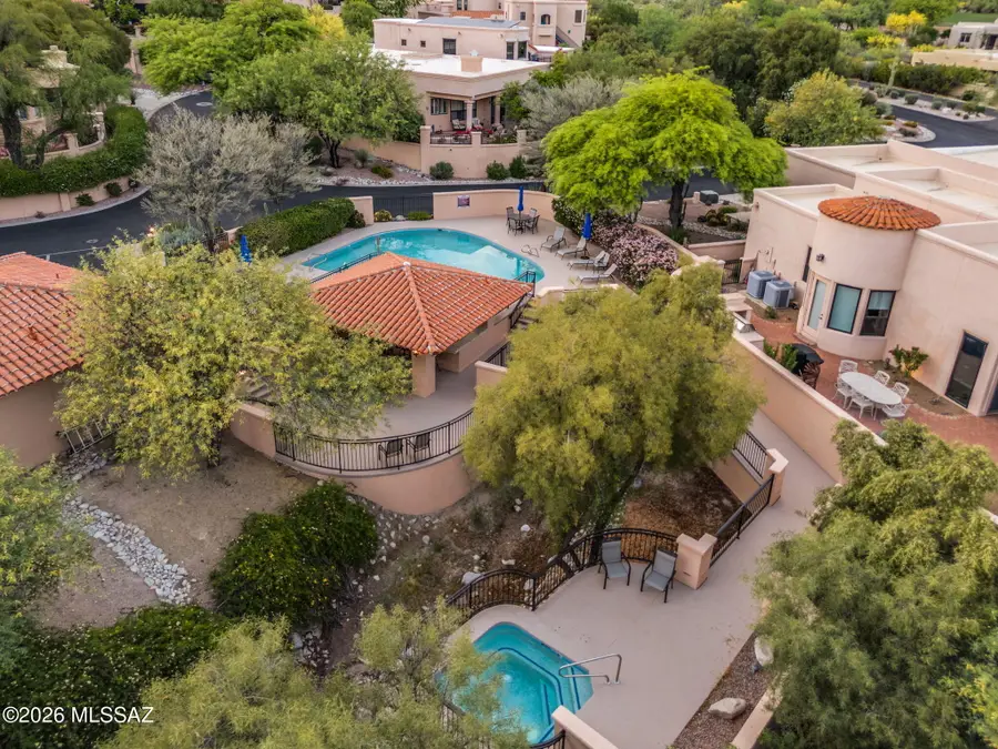 6060 N Va Del Tecaco, Tucson, AZ 85718 - #3