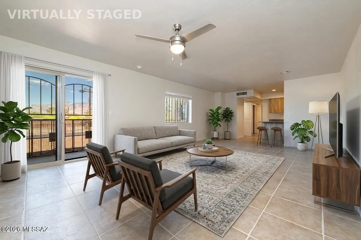 2525 N Alvernon, Tucson, AZ 85712 - #1