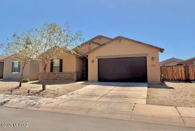 2601 E Corazon, Casa Grande, AZ 85194 - #2