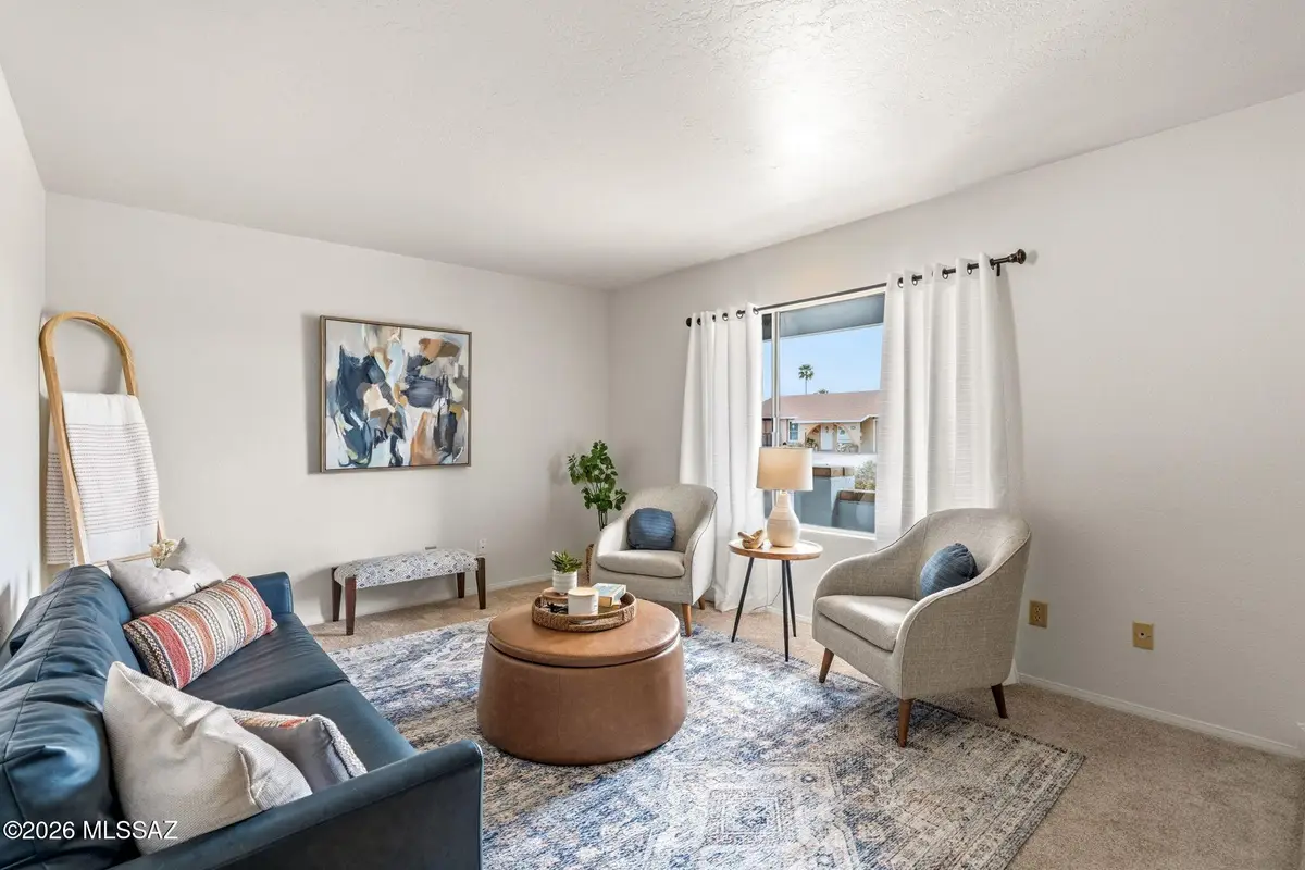 4160 W Delta, Tucson, AZ 85741 - #1