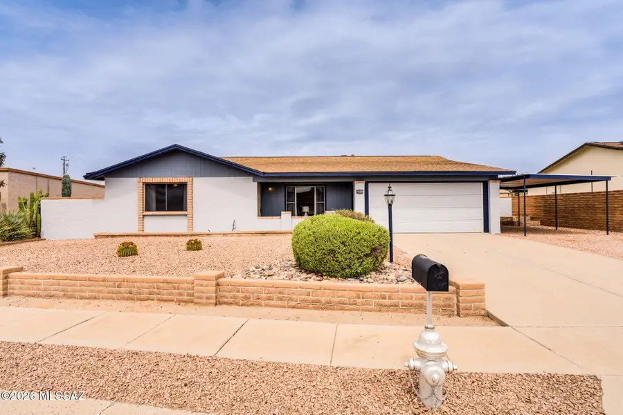 4160 W Delta, Tucson, AZ 85741 - #2