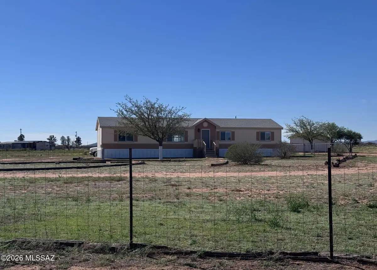 334 E Cochise, Cochise, AZ 85606 - #1