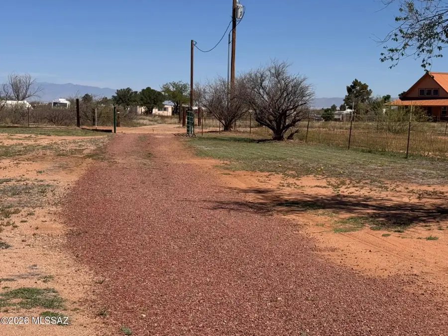 334 E Cochise, Cochise, AZ 85606 - #2