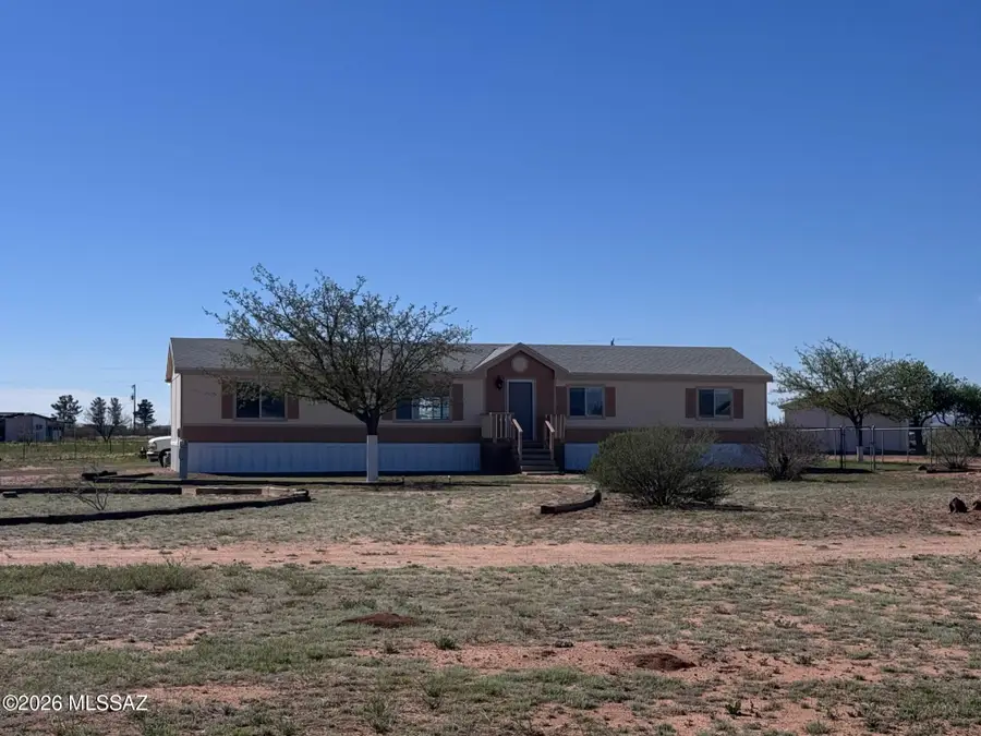 334 E Cochise, Cochise, AZ 85606 - #3