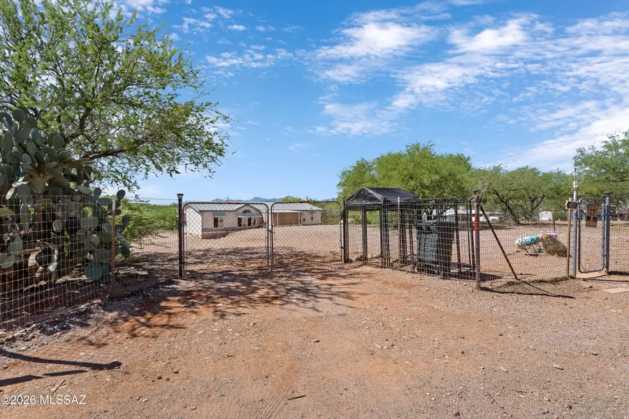 4851 W Arivaca, Amado, AZ 85645 - #2