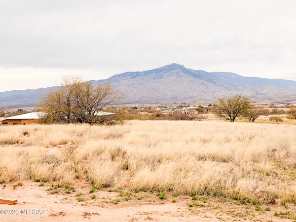 1369 S Cattlemans, Benson, AZ 85602