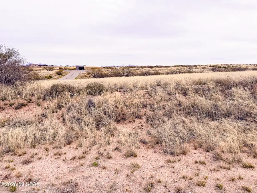 1369 S Cattlemans, Benson, AZ 85602 - #2