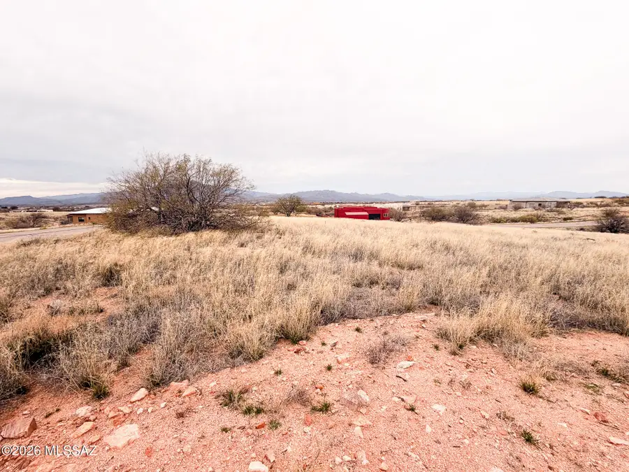 1369 S Cattlemans, Benson, AZ 85602 - #3