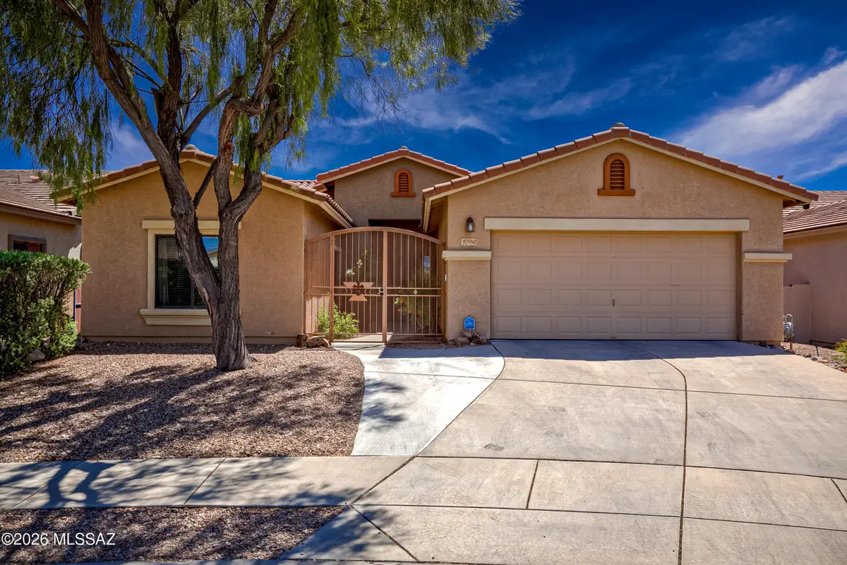 10552 E Rose Hill, Tucson, AZ 85747 - #1