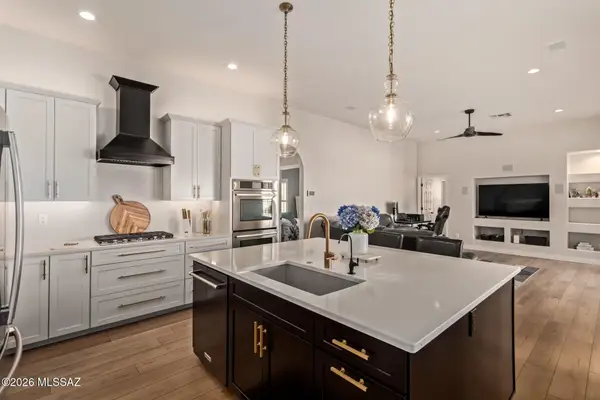 1738 W Lost Moon, Tucson, AZ 85737