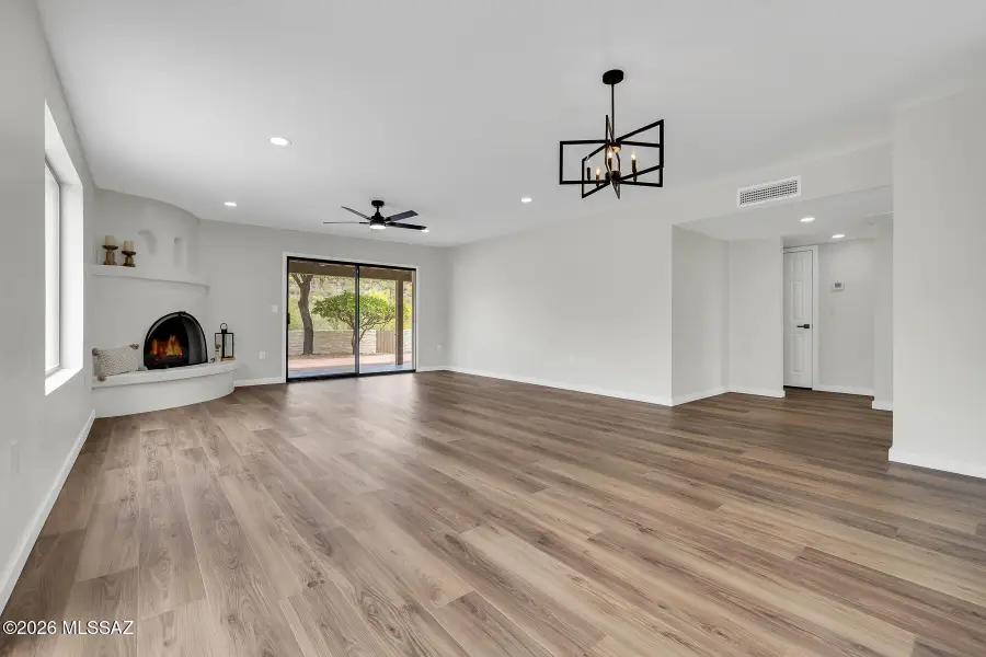 5348 N Camino De La Culebra, Tucson, AZ 85750 - #3