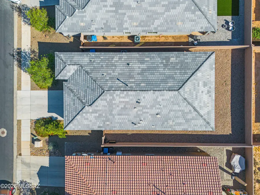 7787 S Wolf Creek, Tucson, AZ 85757 - #2