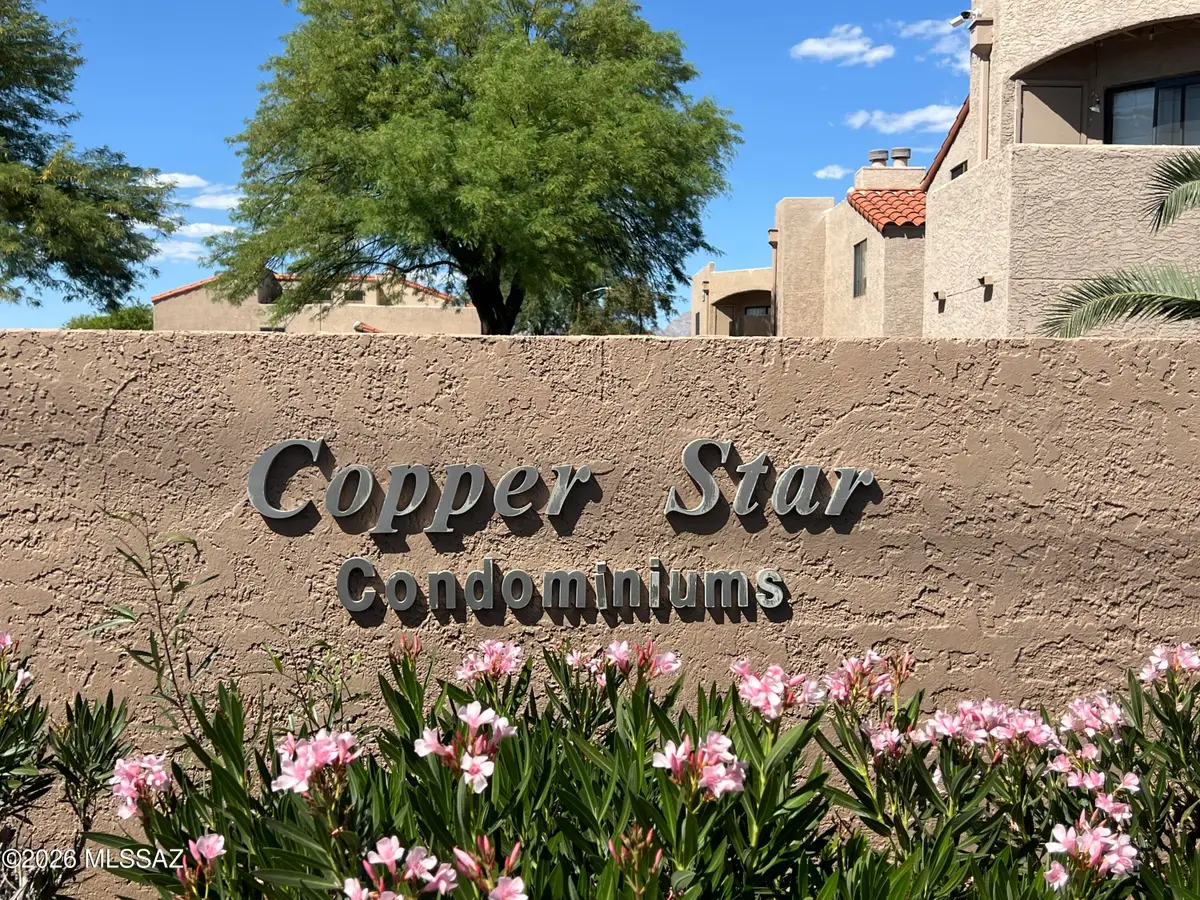 1745 E Glenn, Tucson, AZ 85719 - #1