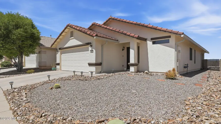 4637 Big Bend, Sierra Vista, AZ 85650 - #2