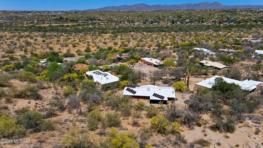 1501 W Dutton, Tucson, AZ 85704 - #2