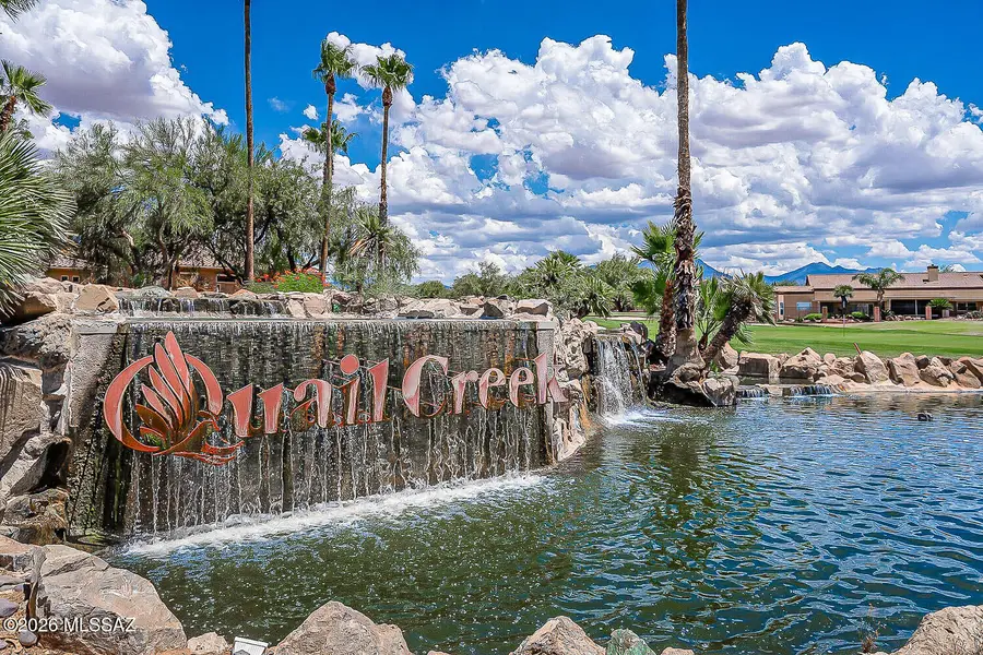 1917 E Orchid, Green Valley, AZ 85614 - #2