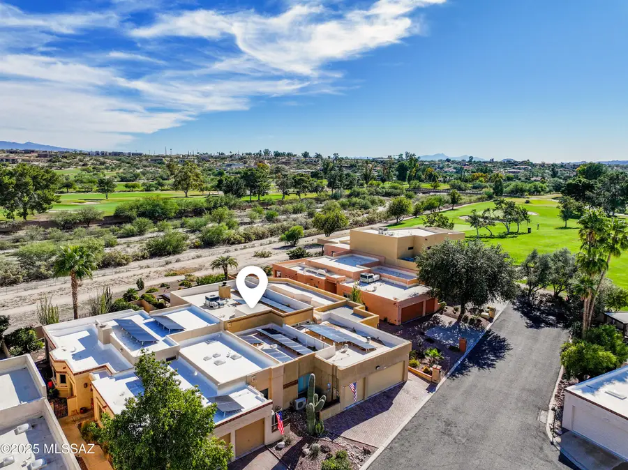 8340 N Lee Trevino, Tucson, AZ 85742 - #2