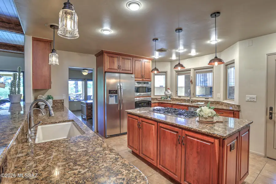 8340 N Lee Trevino, Tucson, AZ 85742 - #3