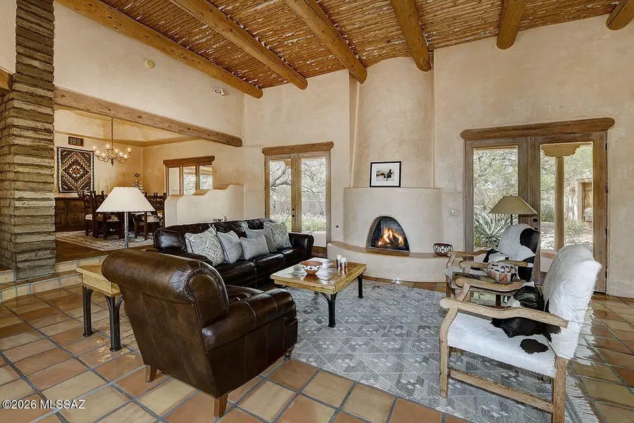 5001 N Avenida De Franelah, Tucson, AZ 85749 - #3