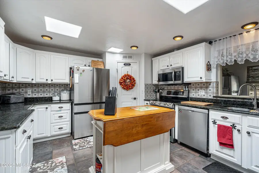 3000 N Longhorn, Tucson, AZ 85749 - #3