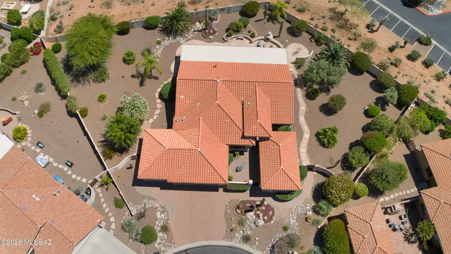 62094 E Desert View, Tucson, AZ 85739 - #2