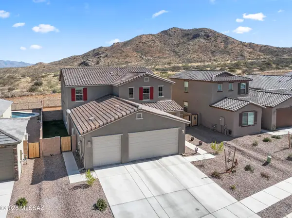 17579 S Ridgerunner, Vail, AZ 85641