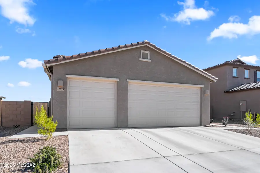 17579 S Ridgerunner, Vail, AZ 85641 - #2