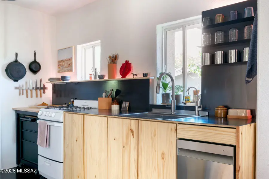 840 S 8th, Tucson, AZ 85701 - #2