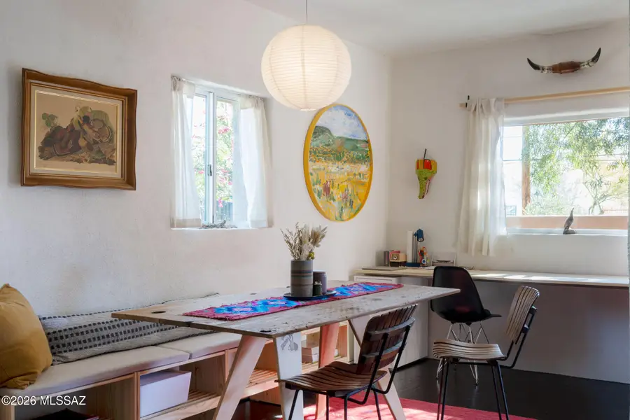 840 S 8th, Tucson, AZ 85701 - #3