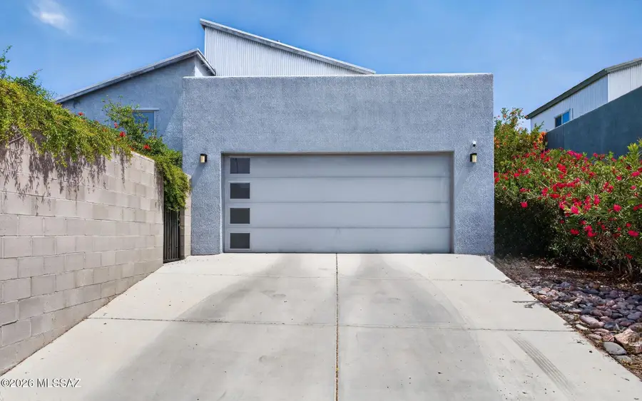 844 S Fremont, Tucson, AZ 85719 - #2